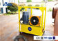 One Piece Structure Custom Hydraulic Power Unit 65 L/min Rated Flow